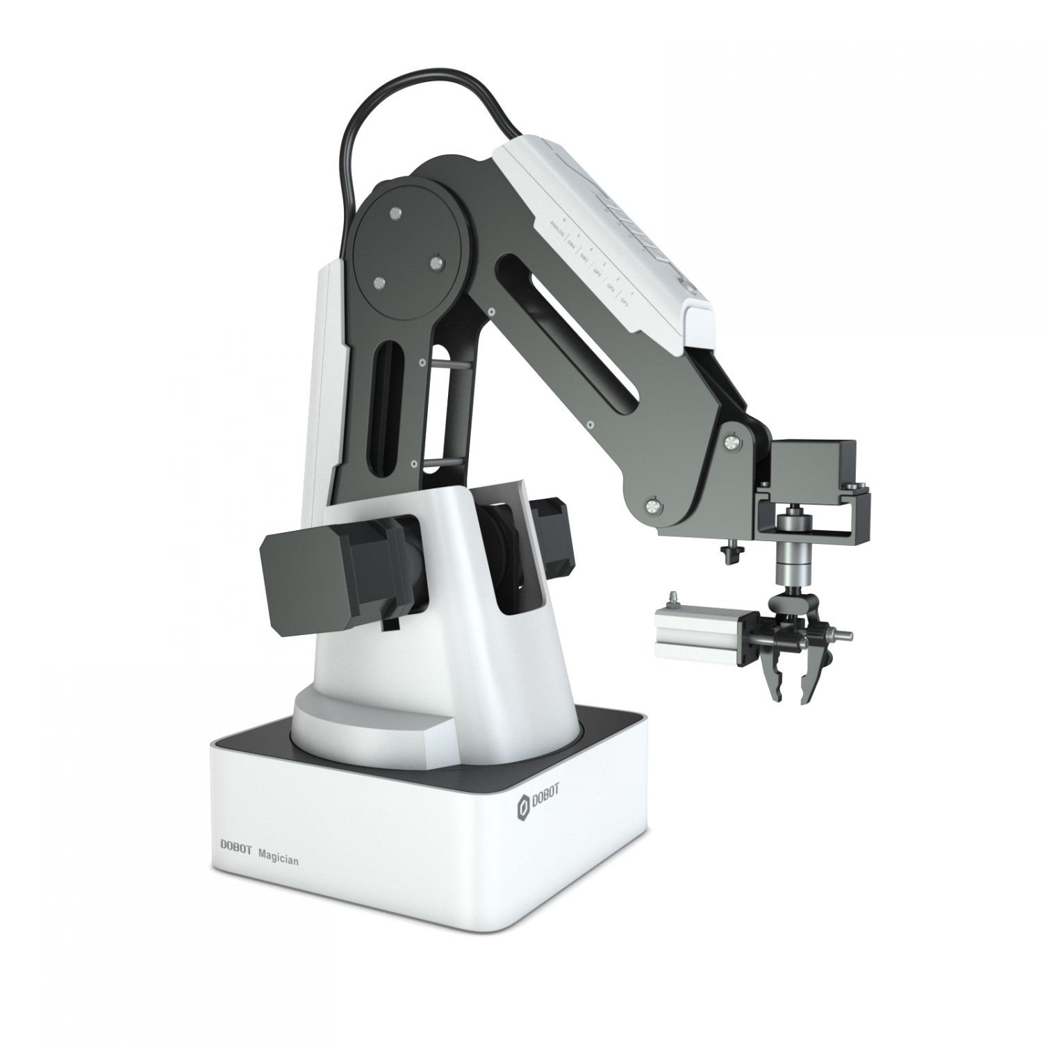 DOBOT魔术师-机器人机械手（教育版）