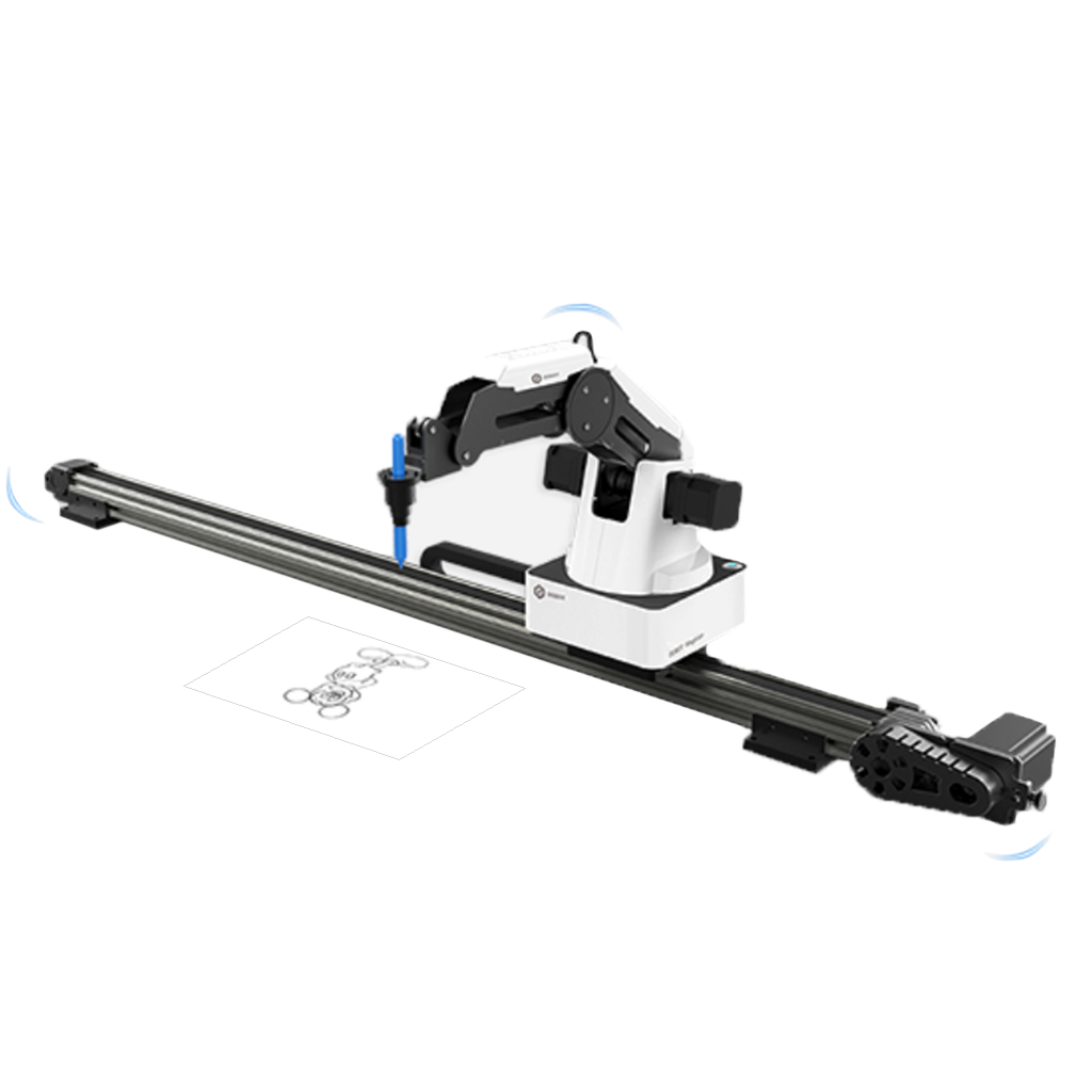 DOBOT魔术师直线运动套件