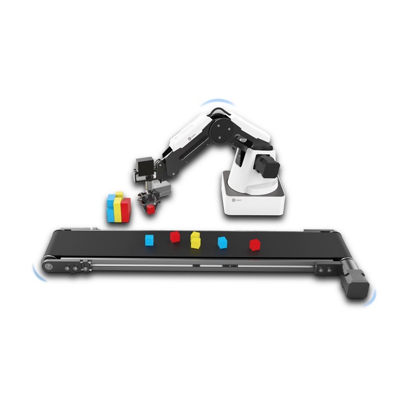 传送带 DOBOT魔术师