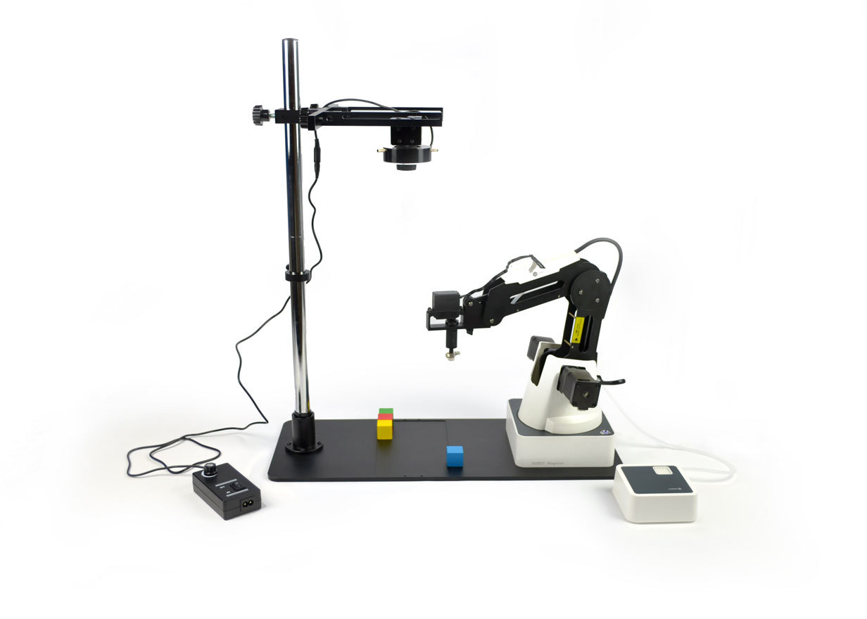 DOBOT魔术师视觉模块