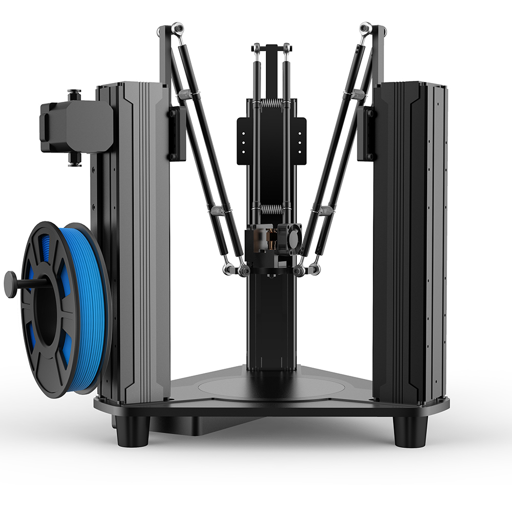 DOBOT Mooz 3Z模块化训练站（3台挤出机）