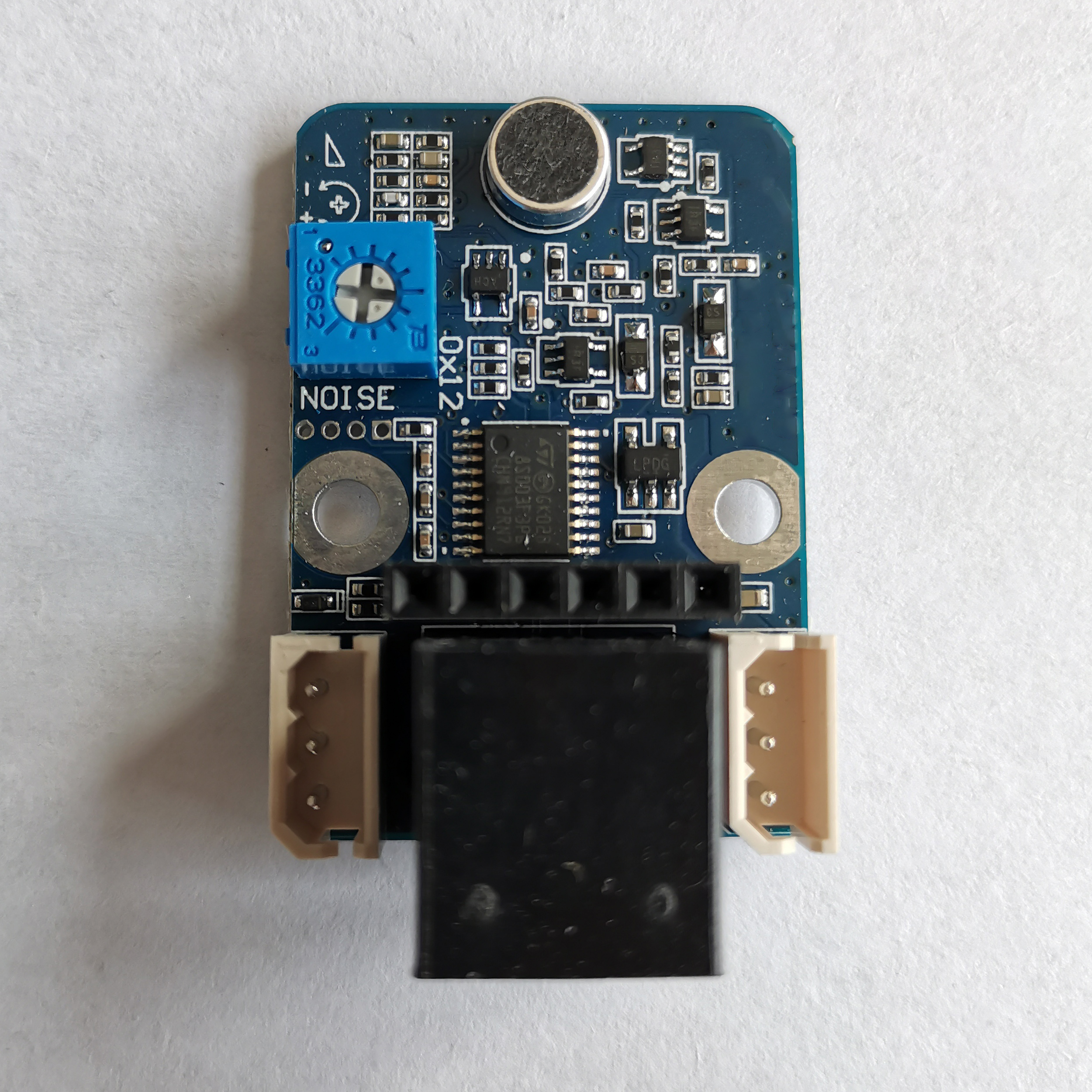 噪音传感器模块